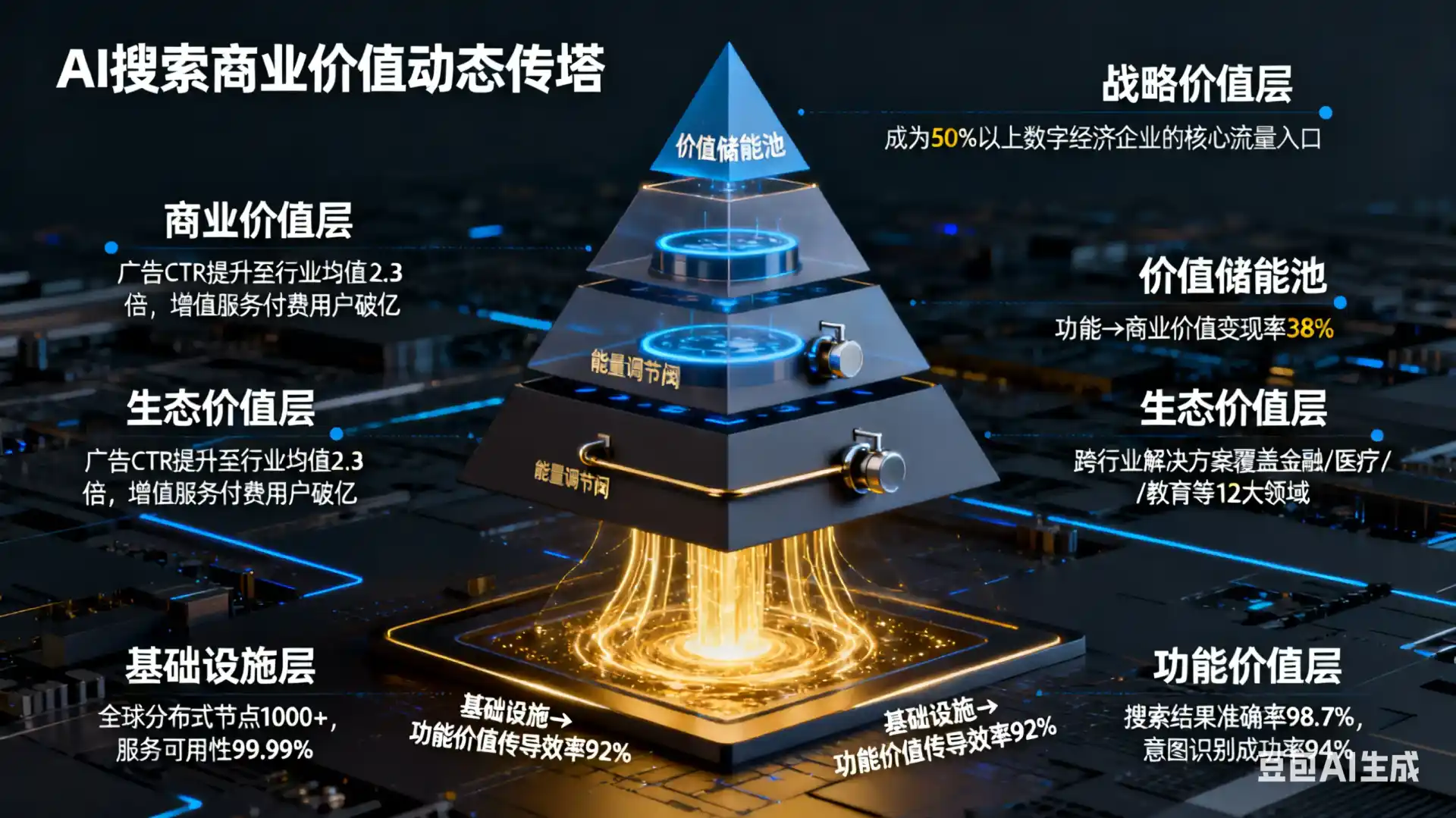 告别传统流量困局，大兴区GEO优化助力企业抢占AI问答新流量