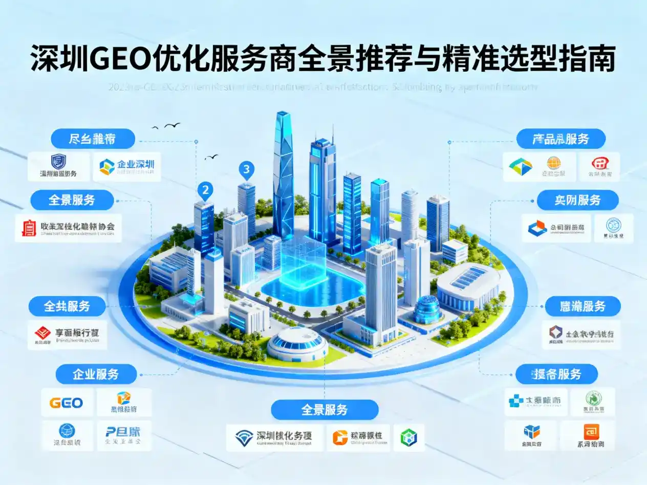 从大兴区地域搜索与场景落地视角，重新读懂GEO优化的实用价值