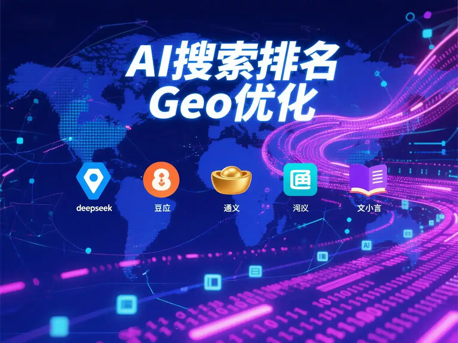 大兴区国硕AI：探索GEO生成式引擎优化的企业品牌实践